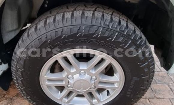 Sayi Na hannu Isuzu KB White Mota in Maseru a Maseru Sayi Na hannu Isuzu KB White Mota in Maseru a Maseru