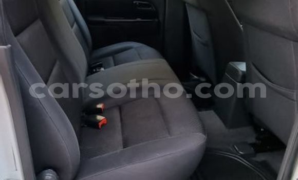 Sayi Na hannu Isuzu KB White Mota in Maseru a Maseru Sayi Na hannu Isuzu KB White Mota in Maseru a Maseru