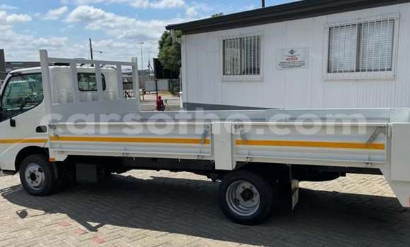 Acheter Occasion Voiture Toyota Dyna Blanc à Maseru, Maseru Acheter Occasion Voiture Toyota Dyna Blanc à Maseru, Maseru