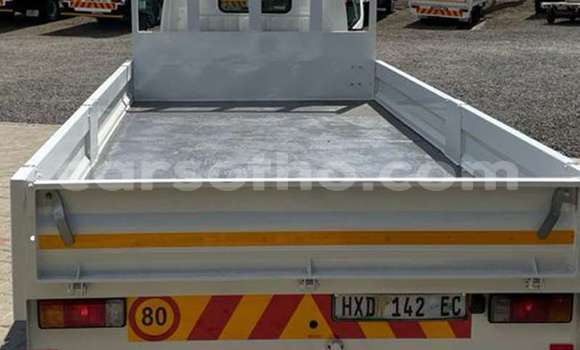 Acheter Occasion Voiture Toyota Dyna Blanc à Maseru, Maseru Acheter Occasion Voiture Toyota Dyna Blanc à Maseru, Maseru
