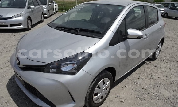 Acheter Occasion Voiture Toyota Vitz Gris à Maseru, Maseru Acheter Occasion Voiture Toyota Vitz Gris à Maseru, Maseru