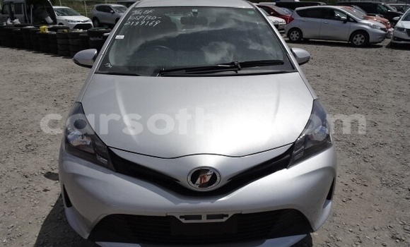 Acheter Occasion Voiture Toyota Vitz Gris à Maseru, Maseru Acheter Occasion Voiture Toyota Vitz Gris à Maseru, Maseru