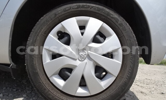 Acheter Occasion Voiture Toyota Vitz Gris à Maseru, Maseru Acheter Occasion Voiture Toyota Vitz Gris à Maseru, Maseru