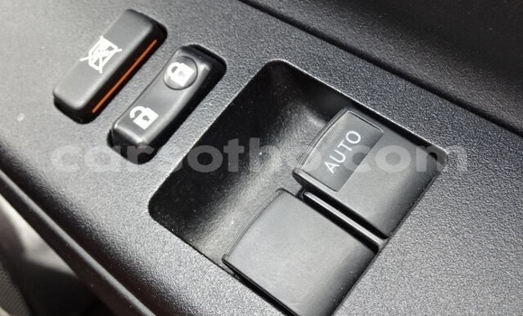 Acheter Occasion Voiture Toyota Vitz Gris à Maseru, Maseru Acheter Occasion Voiture Toyota Vitz Gris à Maseru, Maseru