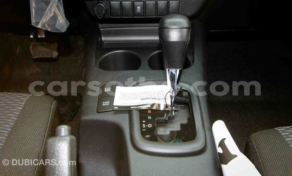 Buy Import Toyota Hilux Other Car in Import - Dubai in Maseru Buy Import Toyota Hilux Other Car in Import - Dubai in Maseru