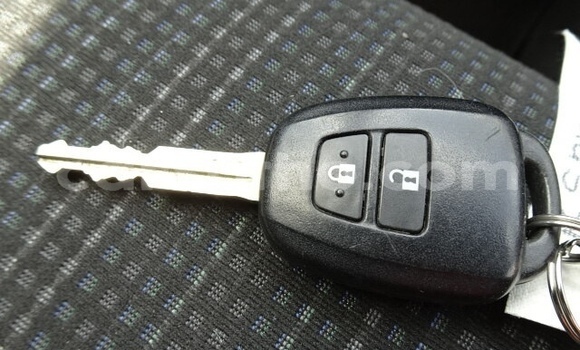 Acheter Occasion Voiture Toyota Vitz Gris à Maseru, Maseru Acheter Occasion Voiture Toyota Vitz Gris à Maseru, Maseru