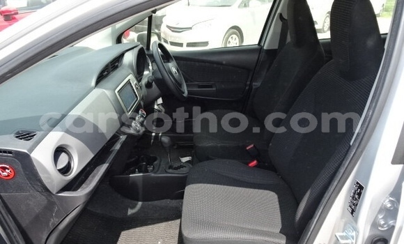Acheter Occasion Voiture Toyota Vitz Gris à Maseru, Maseru Acheter Occasion Voiture Toyota Vitz Gris à Maseru, Maseru