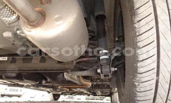 Acheter Occasion Voiture Toyota Vitz Gris à Maseru, Maseru Acheter Occasion Voiture Toyota Vitz Gris à Maseru, Maseru