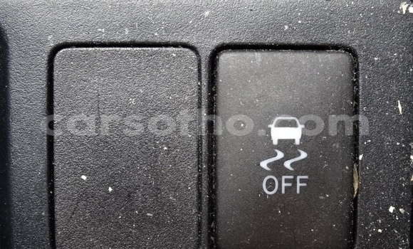 Acheter Occasion Voiture Toyota Vitz Gris à Maseru, Maseru Acheter Occasion Voiture Toyota Vitz Gris à Maseru, Maseru