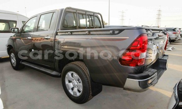 Buy Import Toyota Hilux Other Car in Import - Dubai in Maseru Buy Import Toyota Hilux Other Car in Import - Dubai in Maseru