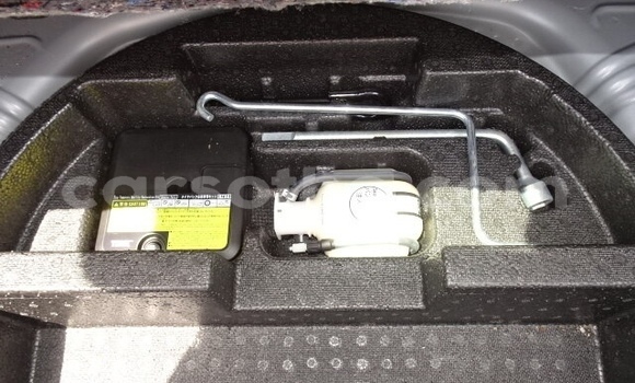 Acheter Occasion Voiture Toyota Vitz Gris à Maseru, Maseru Acheter Occasion Voiture Toyota Vitz Gris à Maseru, Maseru