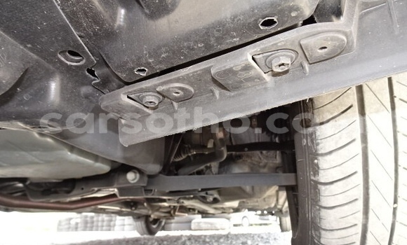 Acheter Occasion Voiture Toyota Vitz Gris à Maseru, Maseru Acheter Occasion Voiture Toyota Vitz Gris à Maseru, Maseru