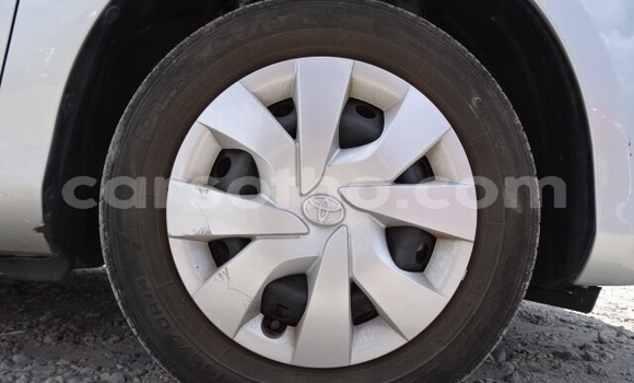 Acheter Occasion Voiture Toyota Vitz Gris à Maseru, Maseru Acheter Occasion Voiture Toyota Vitz Gris à Maseru, Maseru