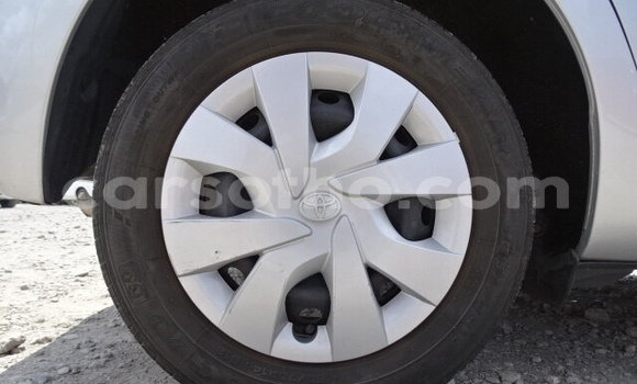 Acheter Occasion Voiture Toyota Vitz Gris à Maseru, Maseru Acheter Occasion Voiture Toyota Vitz Gris à Maseru, Maseru