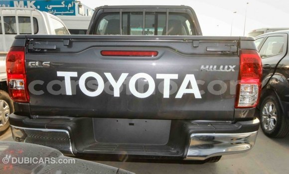 Buy Import Toyota Hilux Other Car in Import - Dubai in Maseru Buy Import Toyota Hilux Other Car in Import - Dubai in Maseru
