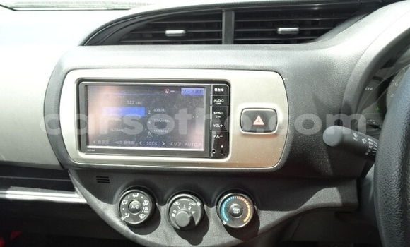 Acheter Occasion Voiture Toyota Vitz Gris à Maseru, Maseru Acheter Occasion Voiture Toyota Vitz Gris à Maseru, Maseru