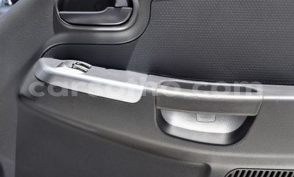 Acheter Occasion Voiture Kia K7 Blanc à Maseru, Maseru Acheter Occasion Voiture Kia K7 Blanc à Maseru, Maseru