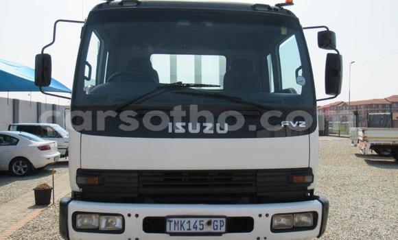 اشتري مستعمل Isuzu FTR 850 White شاحنة في Maseru في Maseru اشتري مستعمل Isuzu FTR 850 White شاحنة في Maseru في Maseru