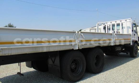 اشتري مستعمل Isuzu FTR 850 White شاحنة في Maseru في Maseru اشتري مستعمل Isuzu FTR 850 White شاحنة في Maseru في Maseru