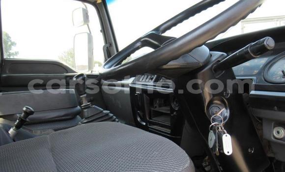 اشتري مستعمل Isuzu FTR 850 White شاحنة في Maseru في Maseru اشتري مستعمل Isuzu FTR 850 White شاحنة في Maseru في Maseru