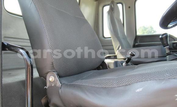 اشتري مستعمل Isuzu FTR 850 White شاحنة في Maseru في Maseru اشتري مستعمل Isuzu FTR 850 White شاحنة في Maseru في Maseru