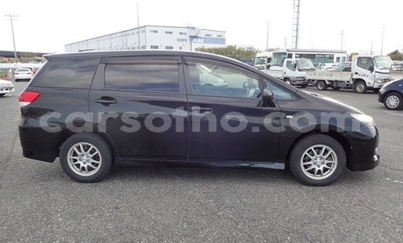 اشتري مستعمل Toyota Wish Silver سيارة في Maseru في Maseru اشتري مستعمل Toyota Wish Silver سيارة في Maseru في Maseru