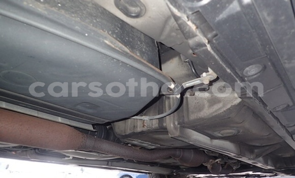 اشتري مستعمل Toyota Wish Silver سيارة في Maseru في Maseru اشتري مستعمل Toyota Wish Silver سيارة في Maseru في Maseru