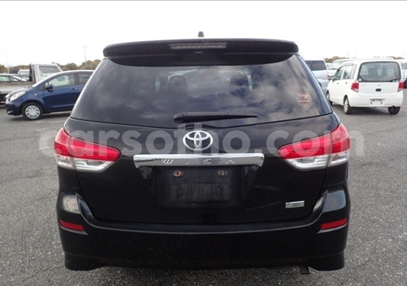 Big with watermark toyota wish maseru maseru 21607