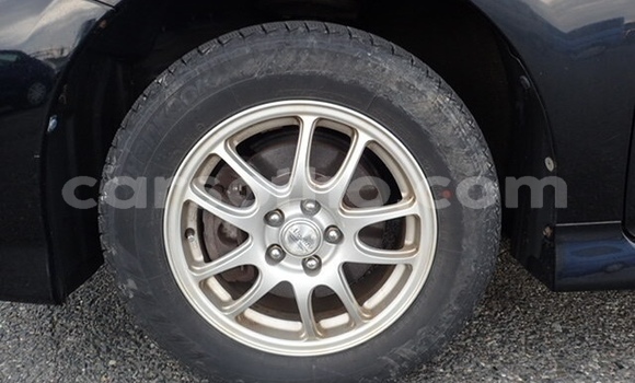 اشتري مستعمل Toyota Wish Silver سيارة في Maseru في Maseru اشتري مستعمل Toyota Wish Silver سيارة في Maseru في Maseru