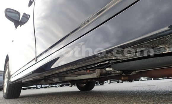 اشتري مستعمل Toyota Wish Silver سيارة في Maseru في Maseru اشتري مستعمل Toyota Wish Silver سيارة في Maseru في Maseru