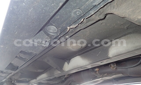 اشتري مستعمل Toyota Wish Silver سيارة في Maseru في Maseru اشتري مستعمل Toyota Wish Silver سيارة في Maseru في Maseru