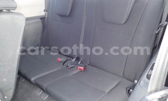 اشتري مستعمل Toyota Wish Silver سيارة في Maseru في Maseru اشتري مستعمل Toyota Wish Silver سيارة في Maseru في Maseru