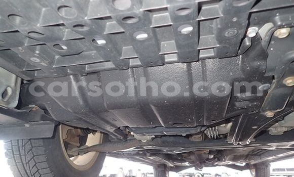 اشتري مستعمل Toyota Wish Silver سيارة في Maseru في Maseru اشتري مستعمل Toyota Wish Silver سيارة في Maseru في Maseru