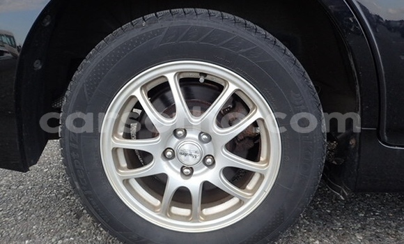 اشتري مستعمل Toyota Wish Silver سيارة في Maseru في Maseru اشتري مستعمل Toyota Wish Silver سيارة في Maseru في Maseru