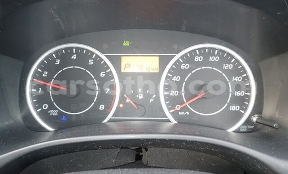 اشتري مستعمل Toyota Wish Silver سيارة في Maseru في Maseru اشتري مستعمل Toyota Wish Silver سيارة في Maseru في Maseru