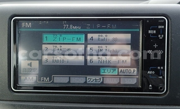 اشتري مستعمل Toyota Wish Silver سيارة في Maseru في Maseru اشتري مستعمل Toyota Wish Silver سيارة في Maseru في Maseru