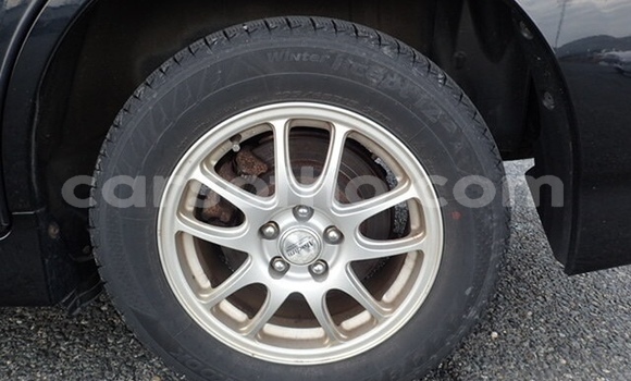 اشتري مستعمل Toyota Wish Silver سيارة في Maseru في Maseru اشتري مستعمل Toyota Wish Silver سيارة في Maseru في Maseru