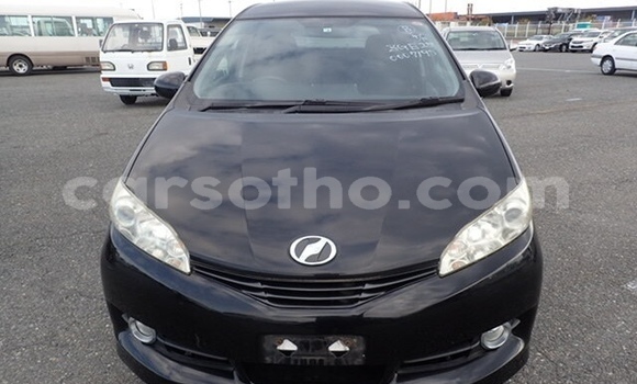 اشتري مستعمل Toyota Wish Silver سيارة في Maseru في Maseru اشتري مستعمل Toyota Wish Silver سيارة في Maseru في Maseru