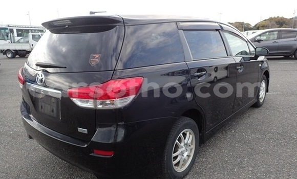 اشتري مستعمل Toyota Wish Silver سيارة في Maseru في Maseru اشتري مستعمل Toyota Wish Silver سيارة في Maseru في Maseru