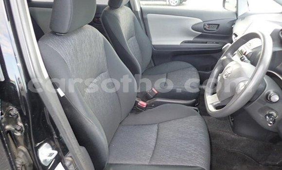 اشتري مستعمل Toyota Wish Silver سيارة في Maseru في Maseru اشتري مستعمل Toyota Wish Silver سيارة في Maseru في Maseru