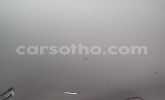 اشتري مستعمل Toyota Wish Silver سيارة في Maseru في Maseru اشتري مستعمل Toyota Wish Silver سيارة في Maseru في Maseru