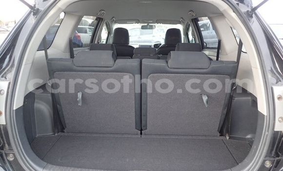 اشتري مستعمل Toyota Wish Silver سيارة في Maseru في Maseru اشتري مستعمل Toyota Wish Silver سيارة في Maseru في Maseru