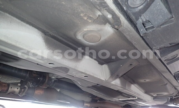 اشتري مستعمل Toyota Wish Silver سيارة في Maseru في Maseru اشتري مستعمل Toyota Wish Silver سيارة في Maseru في Maseru