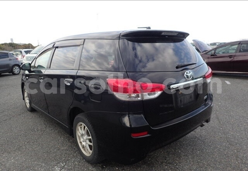 Big with watermark toyota wish maseru maseru 21607