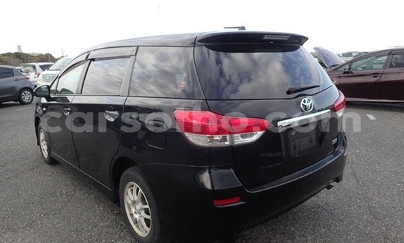 اشتري مستعمل Toyota Wish Silver سيارة في Maseru في Maseru اشتري مستعمل Toyota Wish Silver سيارة في Maseru في Maseru