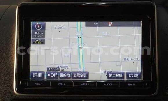 Acheter Import Voiture Toyota Noah Autre à Maseru, Maseru Acheter Import Voiture Toyota Noah Autre à Maseru, Maseru