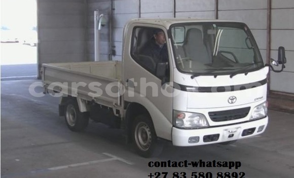 اشتري Imported Toyota Dyna Other سيارة في Maseru في Maseru اشتري Imported Toyota Dyna Other سيارة في Maseru في Maseru