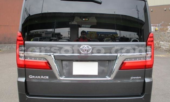 اشتري Imported Toyota Grand HiAce Other سيارة في Maseru في Maseru اشتري Imported Toyota Grand HiAce Other سيارة في Maseru في Maseru