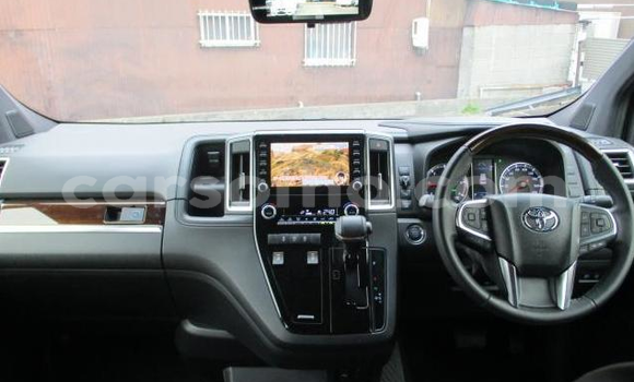 اشتري Imported Toyota Grand HiAce Other سيارة في Maseru في Maseru اشتري Imported Toyota Grand HiAce Other سيارة في Maseru في Maseru