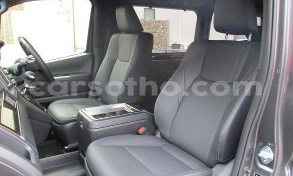 اشتري Imported Toyota Grand HiAce Other سيارة في Maseru في Maseru اشتري Imported Toyota Grand HiAce Other سيارة في Maseru في Maseru